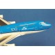 KLM Boeing 747-400 PH-BFT ‘100th’ year 1/250 HERPA WR611442